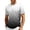 A-White335, variant on JAJAHO Graphic Tees Men Gradient T Shirt Casual Summer Short Sleeve Loose Fit Crew Neck Tshirts Stylish Tops