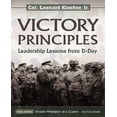 thumbnail image 1 of Victory Principles: Leadership Lessons from D-Day, 1 of 1