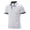 White, variant on Men Tops Mens Shirts Men Casual Patchwork Print Button Turn-Down Collar Shorts Sleeves T Shirt Pullover Blouse Tops For Men 2024