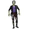 thumbnail image 3 of Frankenstein's Monster pour Hommes, 3 of 3