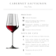 thumbnail image 2 of Vino Tinto Reserva Privada Cabernet Sauvignon 750ml Paquete de 4 Botellas, 2 of 4