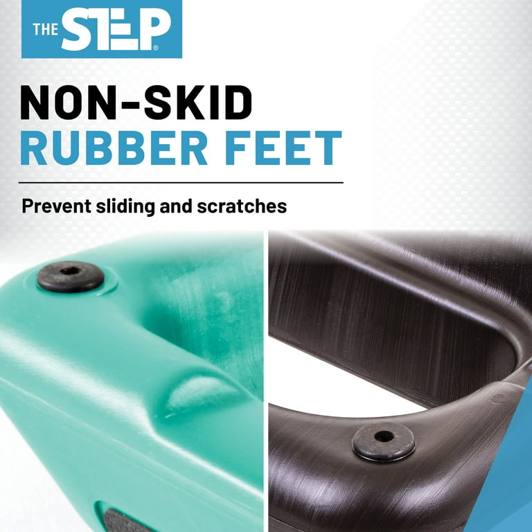 The Step Original Circuit Size Aerobic Platform With Risers photo 6