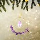 thumbnail image 3 of Wdftyju Colgante de metal con forma de círculo de luna de cristal para decoración del hogar (morado) Wdftyju 5nb9uc9jg6zu6dc3, 3 of 8