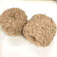 thumbnail image 1 of Handmade DIY Knitting Yarn Kit Wool Circle Loop For Doll Scarf Sweater Materials, 1 of 4