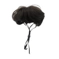 thumbnail image 3 of Dog Halloween Wig Decoration Camisetas para mascotas para cosplay Halloween Cumpleaños Derecho, 3 of 8