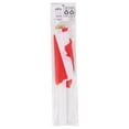 thumbnail image 5 of Way to Celebrate 4 Counts Canada Stick Flags, 5 of 5