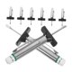 thumbnail image 5 of WEUVEB 8Ud Calibrador De Profundidad Para Neumáticos Con Y Durable Plata, 5 of 7