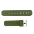 thumbnail image 3 of Correa de reloj Jadeshay de Silicona ajustable Para Watch 2 A1807 Verge 2, 3 of 8