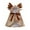 Medium, variant on Christmas Dog Elk Cloak Xmas Pet Costume Brown Deer Cat Clothes Winter Warm Dogs Cape for Cats Small Dogs