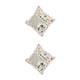 thumbnail image 1 of Riwesomey Funda de almohada con diseño de sobre, funda de almohada con forma cuadrada, funda de almohada para hija, hijo, esposa, sofá, funda de almohada papa a hija 2piezas Riwesomey CBP587623, 1 of 5