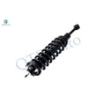 thumbnail image 4 of Front Right Quick Complete Strut - Coil Spring For 2007-2009 Toyota Fj Cruise, 4 of 7