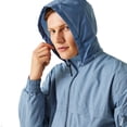 thumbnail image 4 of Regatta Mens Shorebay II Waterproof Jacket, 4 of 5