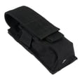 thumbnail image 1 of Bolsa de Acampada Sunnimix Estuche Molle para linterna al aire libre color negro, 1 of 8