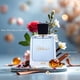thumbnail image 3 of Perfume Rasasi Shuhrah para hombre y elixir Shuhrah de 90 ml (paquete), 3 of 7