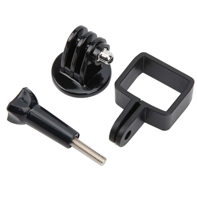 Accesorio del conjunto del adaptador del soporte del soporte de fijación del marco de extensión para DJI OSMO Pocket 1/2