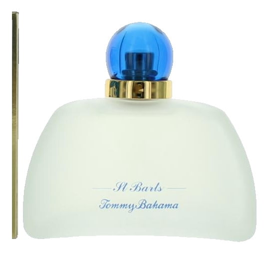 Tommy Bahama Tommy Bahama Set Sail St. Barts Eau De Parfum Spray for Women 3.4 oz