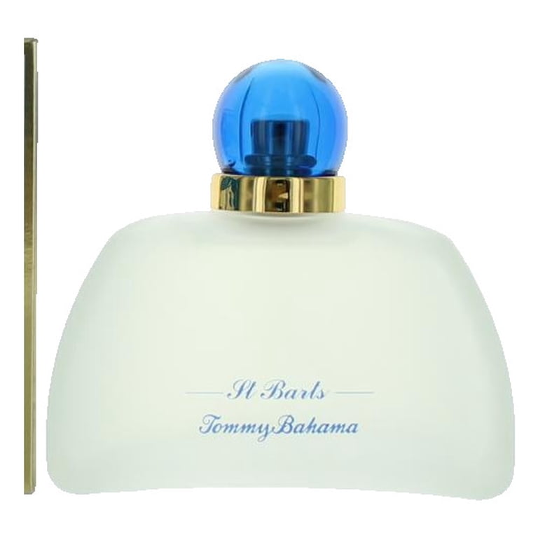 Tommy Bahama Set Sail St. Barts Eau De Parfum Spray for Women, 3.4