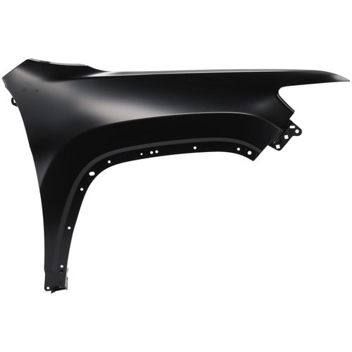 Fender For Jeep Cherokee 2019-2023 Front Passenger Side