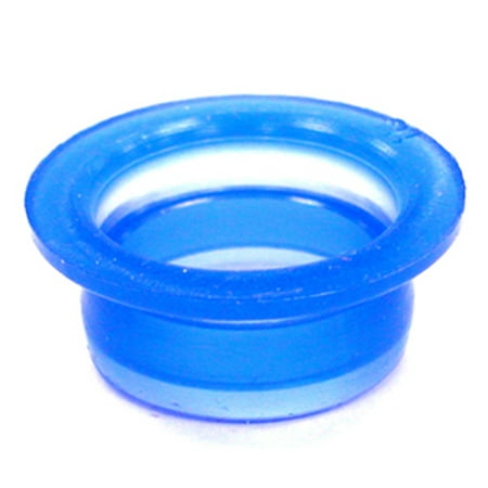 Integy RC Toy Model Hop-ups C23519BLUE Engine Exhaust Silicone Seal for 1/8 Nitro Engine (21 and