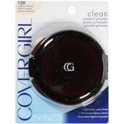 Cover Girl Clean Pressed Powder