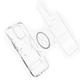 thumbnail image 2 of Funda Case SPIGEN Slim Armor S MagFit para iPhone 16 PRO Transparente, 2 of 10