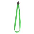 thumbnail image 5 of Collar de perro LED Collar luminoso para mascotas para seguridad nocturna Tarjeta de identificación Certificado de fábrica Verde, 5 of 5