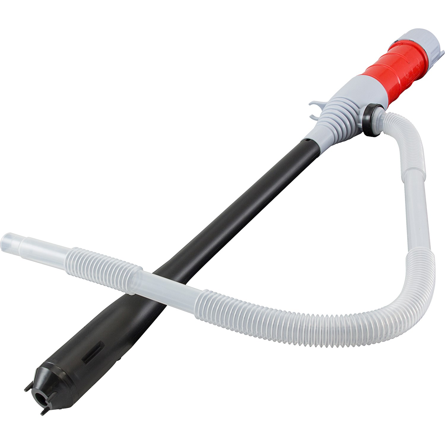 Siphon Pump Battery Powered