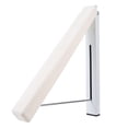 thumbnail image 3 of Hanging Rack,Folding Household Entryways Space-saving Rack Clothes Rack Meticulously Designed, 3 of 6