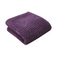 thumbnail image 1 of Hometrends  Essuie-mains Violette, 1 of 3