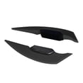 thumbnail image 4 of Motorcycle Winglet Motorcycle Aerodynamic Wing Motorcycle Side Spoiler Winglet Air Deflector 1 Pair Motorcycle Side Winglet Aerodynamic Wing Spoiler Universal For Motorbike, 4 of 8