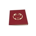 thumbnail image 3 of Graduation Pop Up Greeting 3D Gift Doctoral Hat Shaped for Graduation Party, 3 of 3