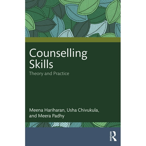 Counselling Skills: Theory and Practice, (Paperback)