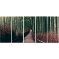 thumbnail image 2 of Bamboo Grove dans un Panorama d'Arashiyama, 2 of 3