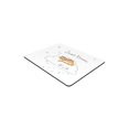 thumbnail image 2 of EREHome Nursery Art Mouse Pad Gaming Mousepad 9.84"(L) x 7.87"(W), 2 of 4