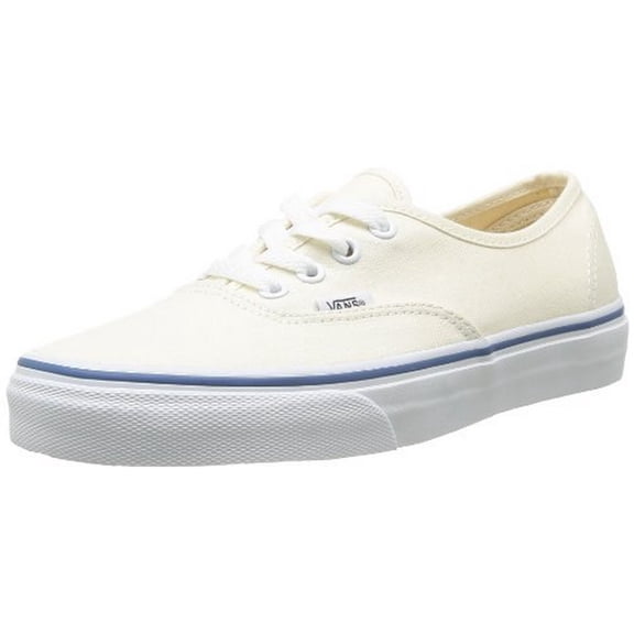 Unisex U AUTHENTIC, White, 10