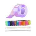 thumbnail image 1 of simhoa Double Sided Tapes DIY Craft Kid Removable Party Favors Multipurpose Crafts Nano A, 1 of 8