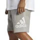 thumbnail image 4 of Short adidas M Mh Bosshortft Casual Con Logotipo Para Hombre, 4 of 6