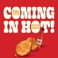 thumbnail image 3 of Pure Protein, Frank’s RedHot Popped Crisps, 12g Protein, 1.27 oz, 3 of 6