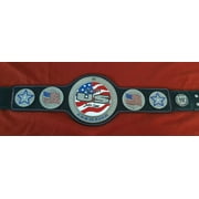 WWE Spinner Wrestling Championship Title Belt John Cena Adult Size