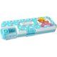 thumbnail image 1 of Multifunctional Pencil Case Pop Up Pen Box For Kids Boy Girl With Sharpener 2 Compartments Stationery Organizer Large Capacity Back To School Gift, 1 of 4