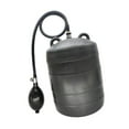 thumbnail image 1 of simhoa Inflatable Pipe Plug Practical Premium Sturdy Easy to Use Plumbing Test Plug DN150 DN160, 1 of 8