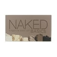thumbnail image 4 of Urban Decay Naked Basics Eyeshadow Palette 1 Pc Palette 6 x 0.05oz Venus, Foxy, Walk Of Shame, Naked2, Faint, Crave, 4 of 8