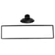 thumbnail image 1 of Rétroviseur intérieur 21 x 5 cm, miroir d'instructeur de conduite à ventouse, rotation à 360 °, universel pour voiture, 1 of 4