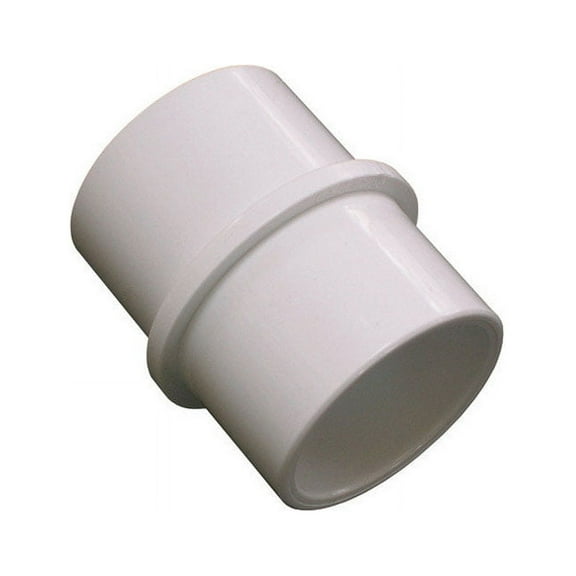 Magic Plastics MagicMend Schedule 40 1 in. IPS in. X 1 in. D IPS PVC Insider Connector 1 pk