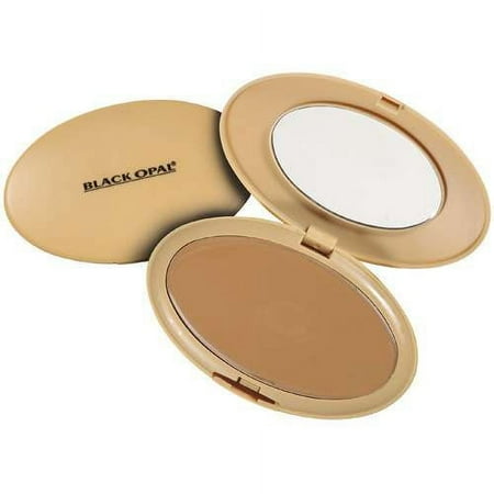 fond de teint en poudre perfecting powder makeup-rich caramel -