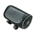thumbnail image 4 of Bolsa para manillar de bicicleta impermeable fácil de instalar bolsa para marco frontal de teléfono para bicicleta PVC transparente ligero gran capacidad para motocicletas ANGGREK Otros, 4 of 8