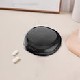 thumbnail image 4 of Kbndieu Kitchen Gadgets Portable Drug Storage Box Easy to Store Convenient for Travelling Sealed Moistureproof Classified Storage Do Not Interfere with Each Other, 4 of 6