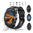 thumbnail image 1 of Reloj Inteligente V8 Bluetooth Para Hombre Con Cámara, 1 of 8