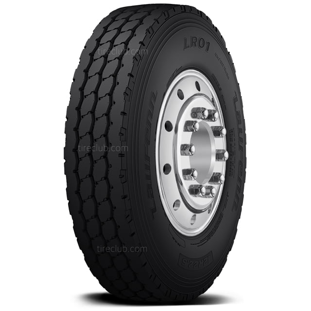 Llanta Laufenn LR01 315/80R22.5 156/150K J