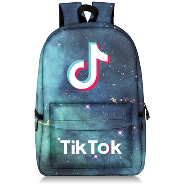 Tik Tok Backpack Set 3piece set School Backpack India  Ubuy